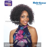 Hair Sense Synthetic Hair Wig - DARBY